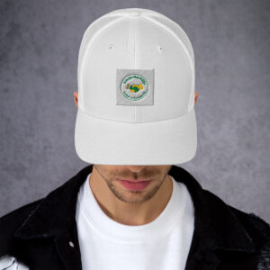 trucker cap